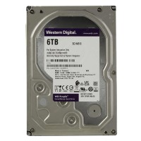 Western Digital Purple WD62PURX-6TB-SATA3
